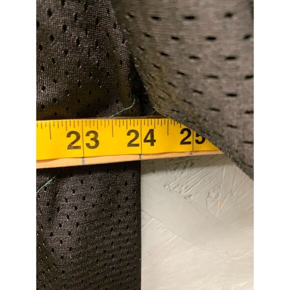 Nike Elite New York Jets Jersey Size‎ L Calvin Pryor #25 Black Authentic NFL Men - Picture 8 of 10